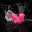 Мастурбатор Lovetoy Lumino Play Masturbator 8.5" рожевий - мініатюра 15
