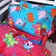 Наволочка MirSon Kids Time 17-0507 Peppa Бязь різнокольорова - мініатюра 1
