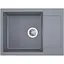 Кухонна мийка Interline Spring grigio - мініатюра 1