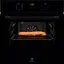 Духовой шкаф электрический Electrolux EOF5C50BZ - миниатюра 1