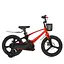 Велосипед дитячий MB 161020-10 колеса 16 дюймів - мініатюра 2