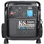 Генератор Könner&Söhnen KS8100IEG (8.0 кВт) - миниатюра 5