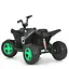 Дитячий електромобіль Bambi Квадроцикл M 6283EL-5 до 30 кг - мініатюра 2