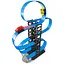 Интерактивный трек с инерционной машинкой SHT 088-7 (1CAR) Blue Epik - миниатюра 1