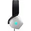 Наушники игровые Alienware AW520H Lunar Light 545-BBFJ (126472) - миниатюра 4