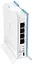 MikroTiK Маршрутизатор hAP lite TC - мініатюра 2