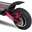 Электросамокат Двухмоторный Kugoo G-Booster (2400W, 23Ah) JILONG - миниатюра 7