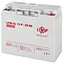Аккумулятор LogicPower LPM-GL 12V - 20 Ah GEL - миниатюра 1