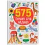 Уцінка. Книга Кристал Бук 575 перших слів малюка (F00031198)  - мініатюра 1