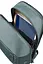 Рюкзак 14.1" Samsonite STACKD BIZ GREEN 42,5x30x18 KH8*14001 - миниатюра 10