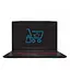 Ноутбук MSI Katana GF76 12UE (GF76 12UE-681XPL) - мініатюра 2