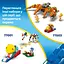 Конструктор LEGO Sonic the Hedgehog Cyclone vs. Metal Sonic 290 деталей (77002) - миниатюра 15