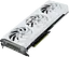 Видеокарта GeForce RTX 5070 12GB Palit White OC (NE75070U19K9-GB2050W) - миниатюра 2