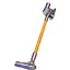 Вертикальный пылесос Dyson V8 Absolute (476547-01) [105796] - миниатюра 1