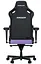 Игровое кресло Anda Seat Kaiser 4 Size XL Purple Premium PVC (AD12YDDC-XLL-20-V-PV/C) - миниатюра 3
