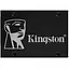 Твердотільний накопичувач SSD Kingston 1Tb, KC600, SATA3, 2.5", 3D TLC, 550/520 МБ/с teh0019847 - мініатюра 1