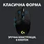 Мышь Logitech G102 Lightsync (910-005823) Black - миниатюра 4
