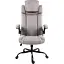 Офісне крісло GT Racer (B-5786 Gray) - мініатюра 1