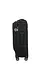 Валіза 55 См Samsonite RE-LITE BLACK 55x40x22(25) KQ8*09005 - мініатюра 4