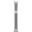 Ремінець DK CDK Metal Milanese Loop Magnetic для Huawei Band 6 (012956) (silver) - мініатюра 3