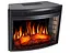 Электрокамин ArtiFlame AF25 Panoramic - миниатюра 2