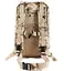 Тактический рюкзак 28 л + система Molle + такань Oxford (Пиксель) - миниатюра 3