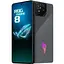Смартфон Asus ROG Phone 8 12/256GB Rebel Grey - миниатюра 4
