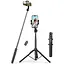 Штатив для селфи Ugreen Selfie stick tripod with bluetooth remote (15062) - миниатюра 2