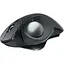 Бездротова миша Logitech MX Ergo S Advanced Wireless Trackball Graphite (910-007260) - мініатюра 4