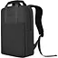 Рюкзак для ноутбука Wiwu Minimalist Backpack 15.6 черный - миниатюра 1