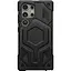 Оригінальний протиударний чохол UAG Monarch для Samsung Galaxy S24 Ultra (6.8") Carbon Fiber 214415114242 - мініатюра 11