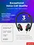 Гарнитура Wired ANC Headset Gen 2 (Teams) Lenovo teh0013215 - миниатюра 6