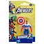 Игрушка-фигурка Hasbro Marvel Avengers Captain America с аксессуаром (F9325_F9334) - миниатюра 5