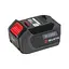 Акумуляторна батарея Wurth Classic-Basic Li-ion 18V/4Ah (5717801403) - мініатюра 1