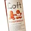 Сироп Loft Імбирний Пряник 0.7 л - мініатюра 5