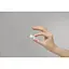 Наушники Sony WF-L910 White (WFL910W.CE7) - миниатюра 7