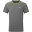 Футболка Mountain Equipment Headpoint Mens Tee Grey L (1053-ME-006617.01183.L) - мініатюра 1