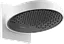 Верхний душ Hansgrohe Rainfinity 250 1jet 26226700, Белый - миниатюра 1