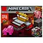 Дитячий конструктор "Minecraft" 44093B-3, 71 деталь - мініатюра 1