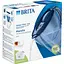Фільтр-глечик Brita Marella Memo MXPro 2.4л Blue (1052799) [150426] - мініатюра 5