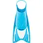 Ласты Aqua Speed ​​Frog 25-29 Blue (1000-520-02-25-29) - миниатюра 3