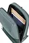 Рюкзак 15.6" Samsonite STACKD BIZ GREEN 44x31,5x18,5 KH8*14002 - миниатюра 7