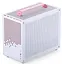 Корпус Jonsbo Z20 White-Pink (Z20 White-Pink) Без БП - мініатюра 3