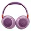 Навушники JBL JR460NC Pink (JBLJR460NCPIK) - мініатюра 6