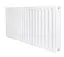 Радіатор сталевий Thermo Alliance IMAS 11 тип 500x900 мм бічне підключення (TAI11500900K) - мініатюра 1