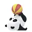 Коллекционная фигурка-сюрприз с аксессуарами 52Toys Panda Roll Kindergarten (123932) - миниатюра 8