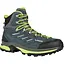 Черевики Lowa Randir GTX Mid 46 Blue/Lime (1012-211770-6003-46.0) - мініатюра 1