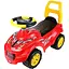 Толокар для детей Technok Toys 6665 с 8 звуковыми сигналами - миниатюра 1