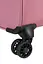 Валіза American Tourister SUMMERRIDE LILAS PINK 55x40x23(25) 55 см ME7*81004 - мініатюра 7
