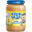 Упаковка пюре Чудо-Чадо Гарбуз-яблуко з цукром 1.02 кг (170 г х 6 шт.) - мініатюра 2